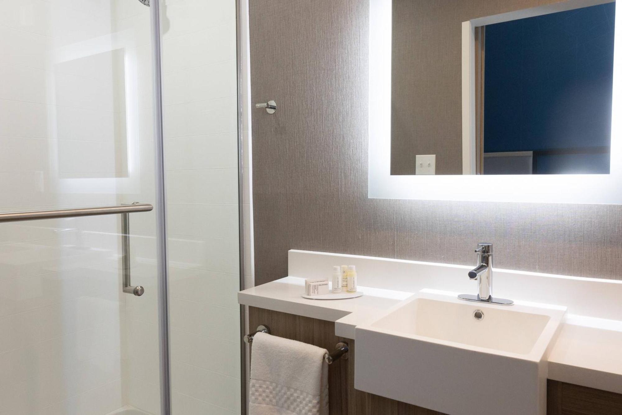 Springhill Suites By Marriott Slidell Buitenkant foto