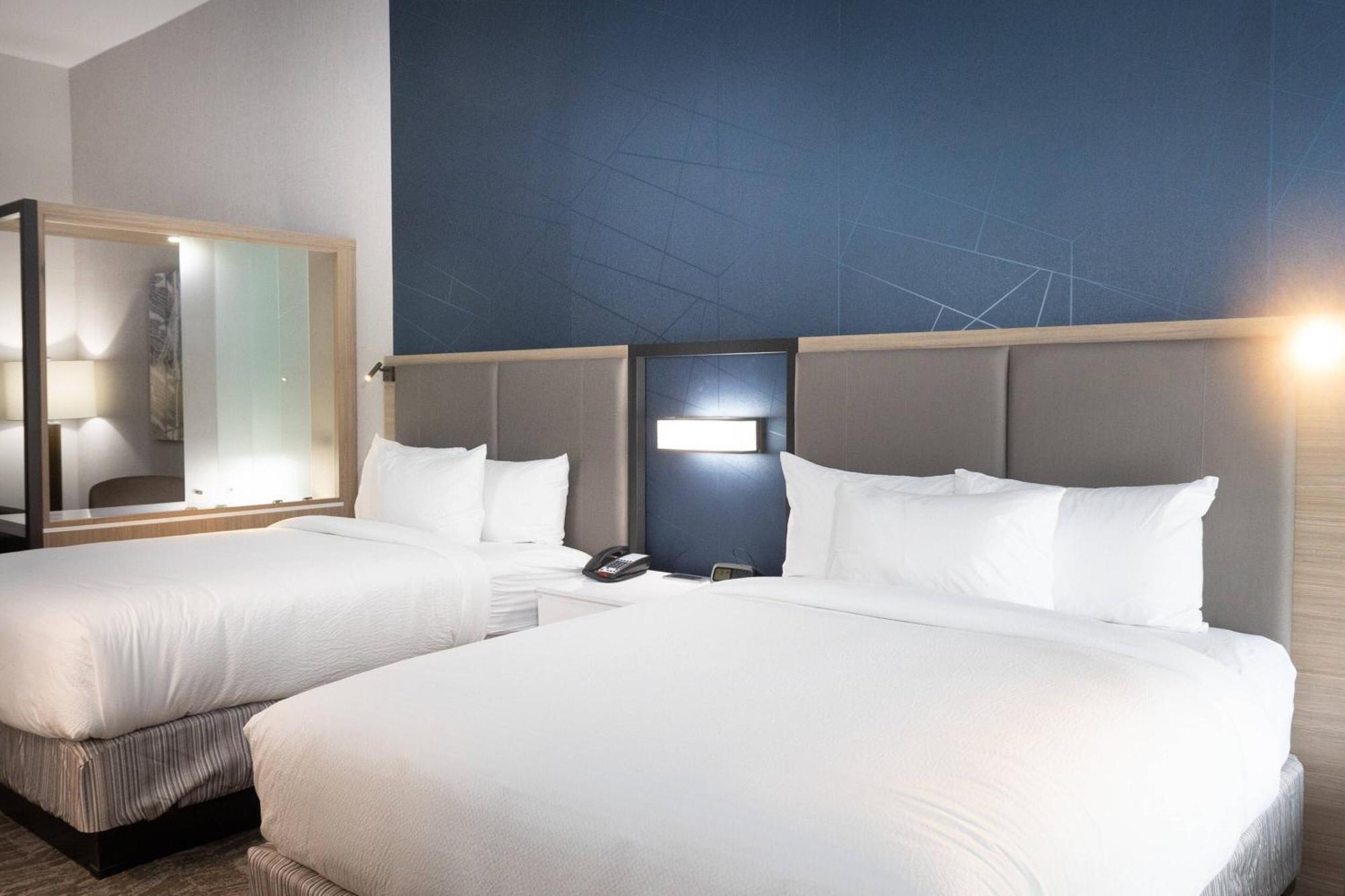 Springhill Suites By Marriott Slidell Buitenkant foto