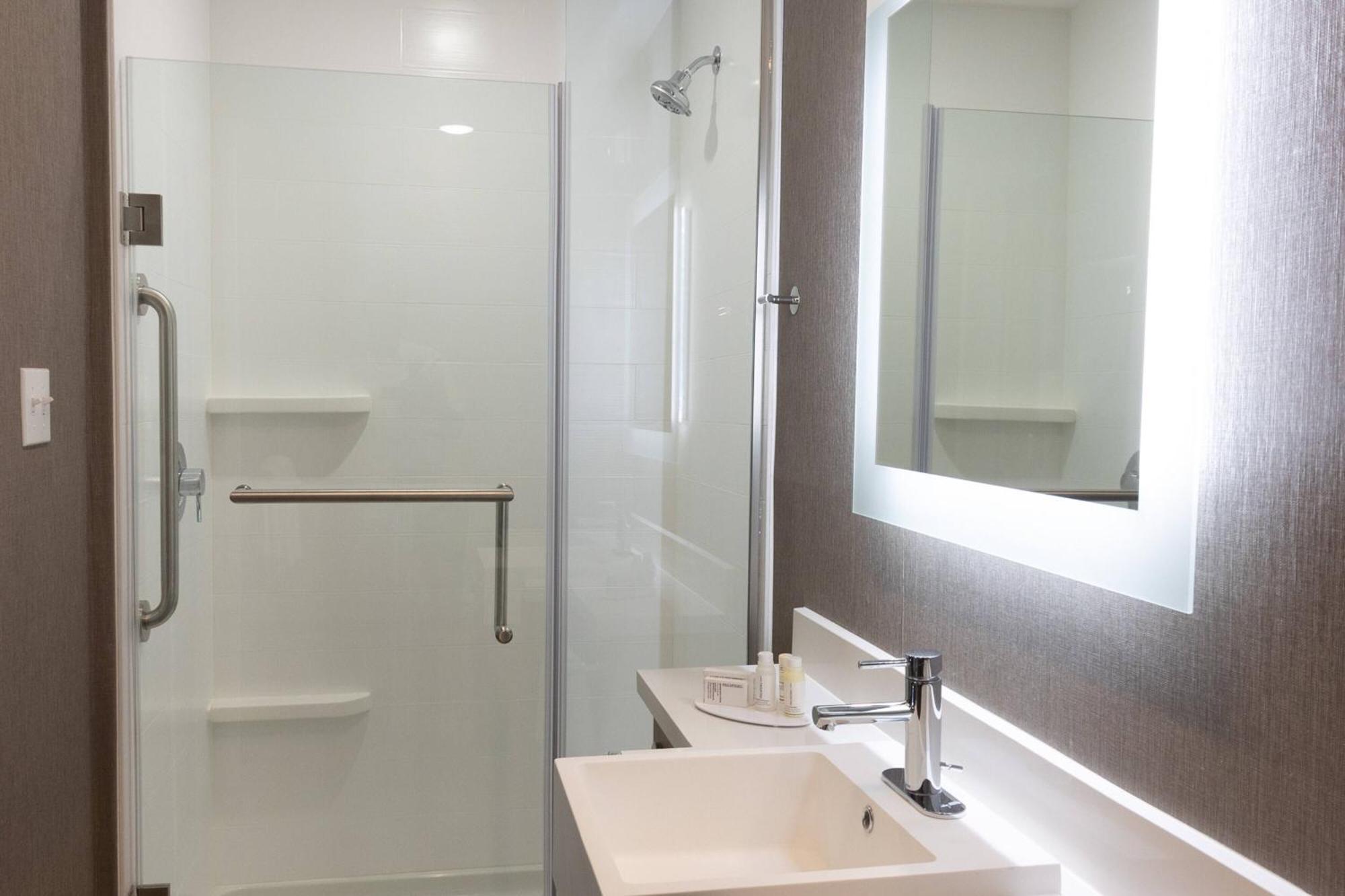 Springhill Suites By Marriott Slidell Buitenkant foto